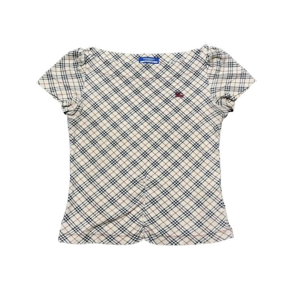 Burberry Top